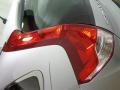 Alabaster Silver Metallic - CR-V EX 4WD Photo No. 9
