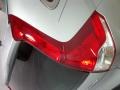 Alabaster Silver Metallic - CR-V EX 4WD Photo No. 10
