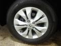 Alabaster Silver Metallic - CR-V EX 4WD Photo No. 11