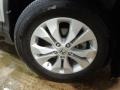 Alabaster Silver Metallic - CR-V EX 4WD Photo No. 12