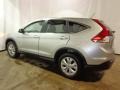 Alabaster Silver Metallic - CR-V EX 4WD Photo No. 14