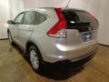 Alabaster Silver Metallic - CR-V EX 4WD Photo No. 15