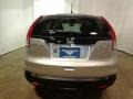 Alabaster Silver Metallic - CR-V EX 4WD Photo No. 16