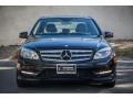 Black - C 300 Luxury Photo No. 2