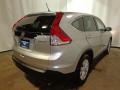 Alabaster Silver Metallic - CR-V EX 4WD Photo No. 17