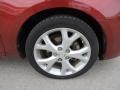 Copper Red Mica - MAZDA3 i Sport Sedan Photo No. 24