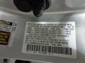 Alabaster Silver Metallic - CR-V EX 4WD Photo No. 20