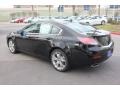 Crystal Black Pearl - TL Advance SH-AWD Photo No. 5