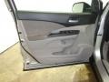 Alabaster Silver Metallic - CR-V EX 4WD Photo No. 21
