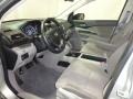 Alabaster Silver Metallic - CR-V EX 4WD Photo No. 22