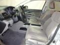 Alabaster Silver Metallic - CR-V EX 4WD Photo No. 23
