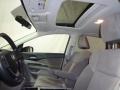 Alabaster Silver Metallic - CR-V EX 4WD Photo No. 24