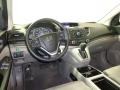 Alabaster Silver Metallic - CR-V EX 4WD Photo No. 25