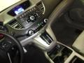 Alabaster Silver Metallic - CR-V EX 4WD Photo No. 27