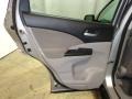 Alabaster Silver Metallic - CR-V EX 4WD Photo No. 28