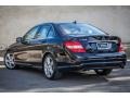 Black - C 300 Luxury Photo No. 10