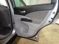Alabaster Silver Metallic - CR-V EX 4WD Photo No. 31
