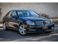 Black - C 300 Luxury Photo No. 12
