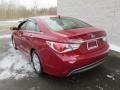 Venetian Red Pearl - Sonata Hybrid Photo No. 4