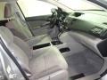 Alabaster Silver Metallic - CR-V EX 4WD Photo No. 33