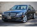 Black - C 300 Luxury Photo No. 13