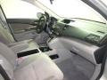 Alabaster Silver Metallic - CR-V EX 4WD Photo No. 34