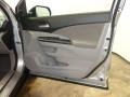 Alabaster Silver Metallic - CR-V EX 4WD Photo No. 35