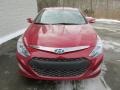 Venetian Red Pearl - Sonata Hybrid Photo No. 9