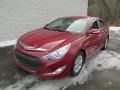 Venetian Red Pearl - Sonata Hybrid Photo No. 10