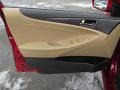 Venetian Red Pearl - Sonata Hybrid Photo No. 11