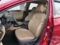 Venetian Red Pearl - Sonata Hybrid Photo No. 12