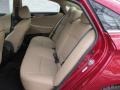 Venetian Red Pearl - Sonata Hybrid Photo No. 13