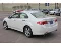 2014 Bellanova White Pearl Acura TSX Sedan  photo #5