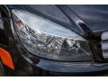 Black - C 300 Luxury Photo No. 27