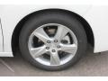 2014 Acura TSX Sedan Wheel and Tire Photo