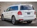 Arctic White - GL 450 4Matic Photo No. 10