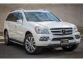 Arctic White - GL 450 4Matic Photo No. 12