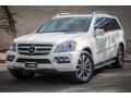 Arctic White - GL 450 4Matic Photo No. 13