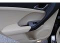 Crystal Black Pearl - TSX Sedan Photo No. 15