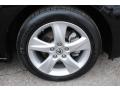 Crystal Black Pearl - TSX Sedan Photo No. 22