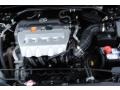 Crystal Black Pearl - TSX Sedan Photo No. 23