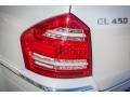 Arctic White - GL 450 4Matic Photo No. 29