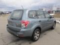 2009 Steel Silver Metallic Subaru Forester 2.5 X  photo #15