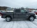 2014 Granite Crystal Metallic Ram 1500 Express Crew Cab 4x4  photo #7