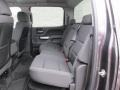 2014 Tungsten Metallic Chevrolet Silverado 1500 LT Crew Cab 4x4  photo #13