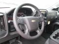 2014 Tungsten Metallic Chevrolet Silverado 1500 LT Crew Cab 4x4  photo #14