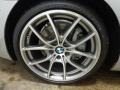 2013 BMW 6 Series 650i Convertible Wheel