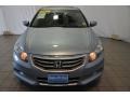 2011 Celestial Blue Metallic Honda Accord EX-L V6 Sedan  photo #2