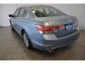 2011 Celestial Blue Metallic Honda Accord EX-L V6 Sedan  photo #6