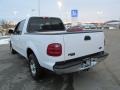 Oxford White - F150 XLT SuperCrew Photo No. 16